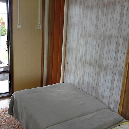 Utulny Privat Apartman Veľký Meder Kültér fotó