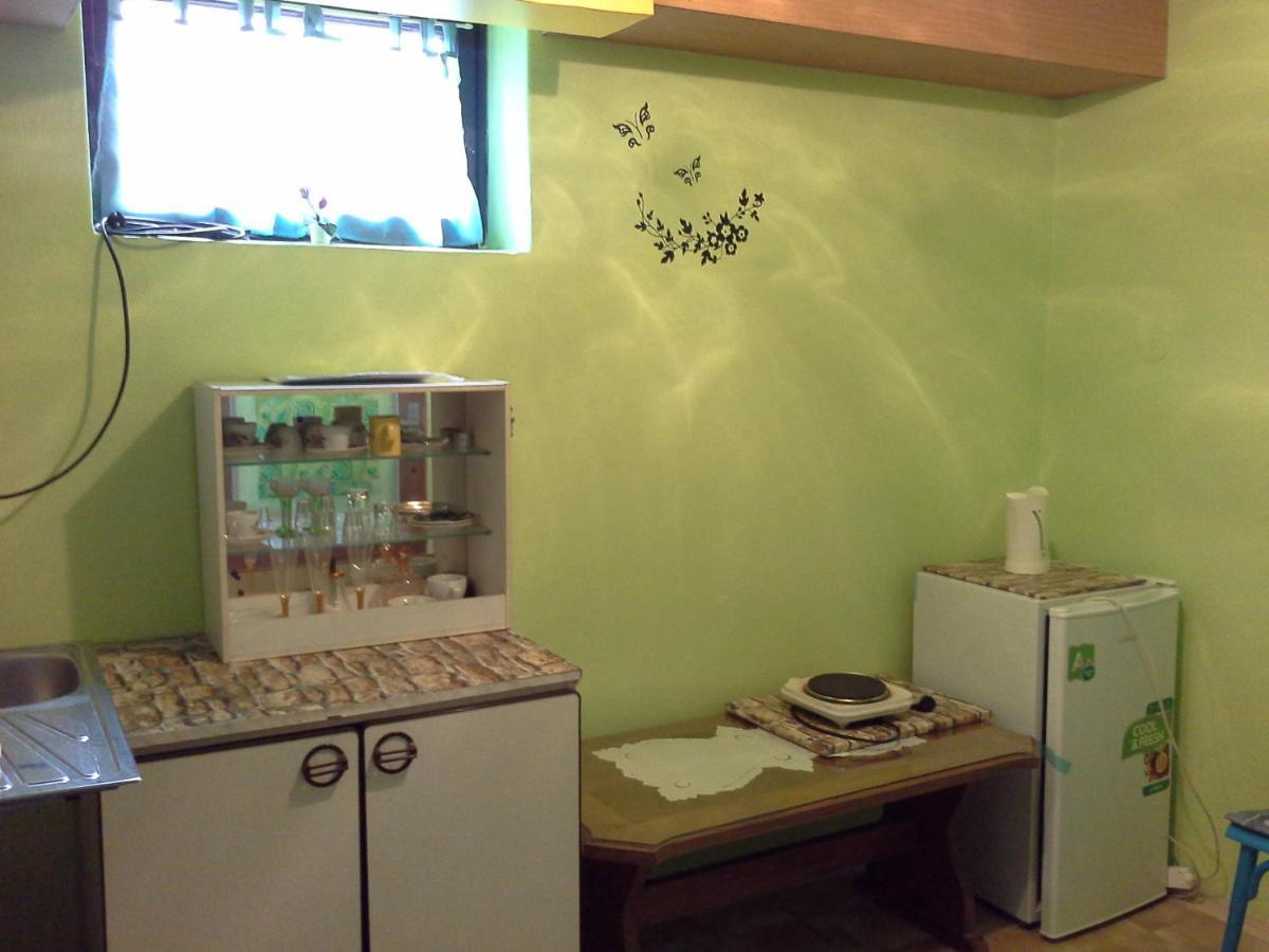 Utulny Privat Apartman Veľký Meder Kültér fotó