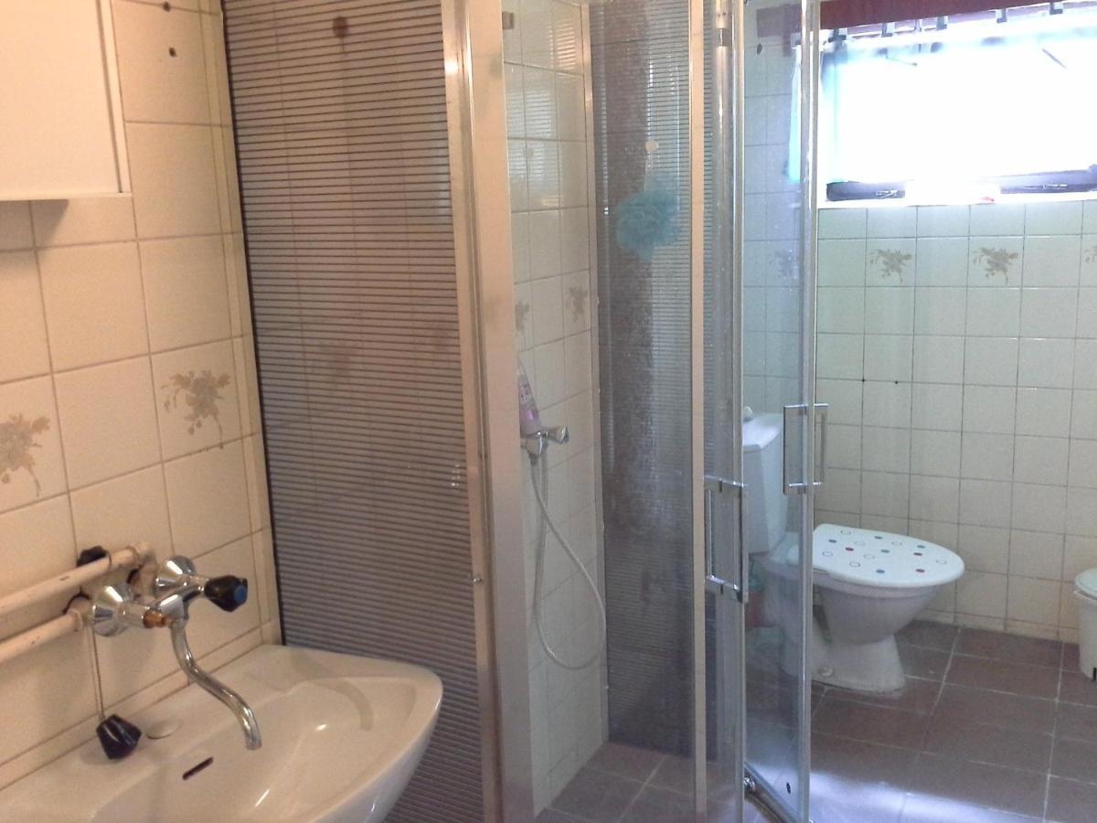 Utulny Privat Apartman Veľký Meder Kültér fotó