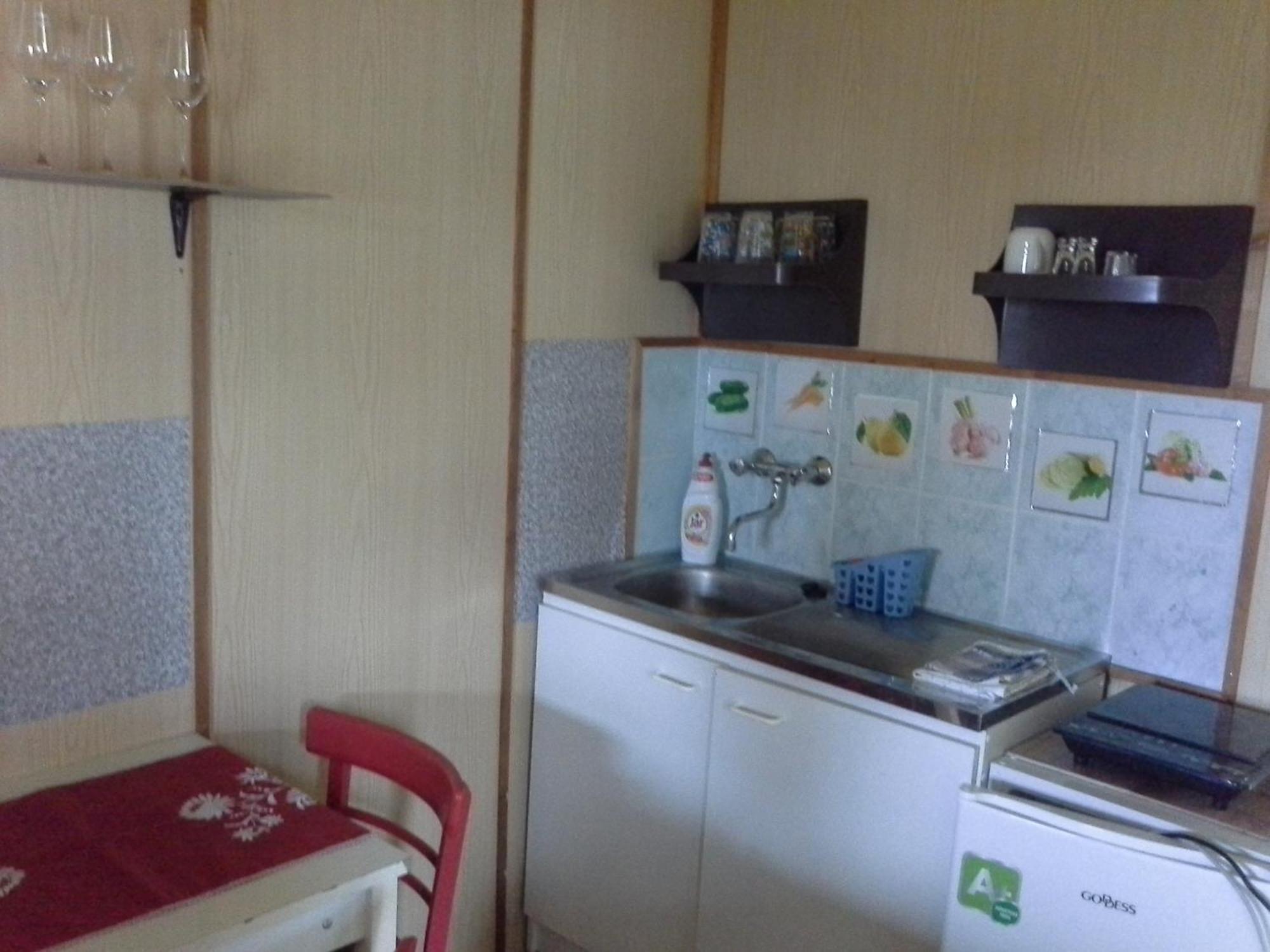 Utulny Privat Apartman Veľký Meder Kültér fotó