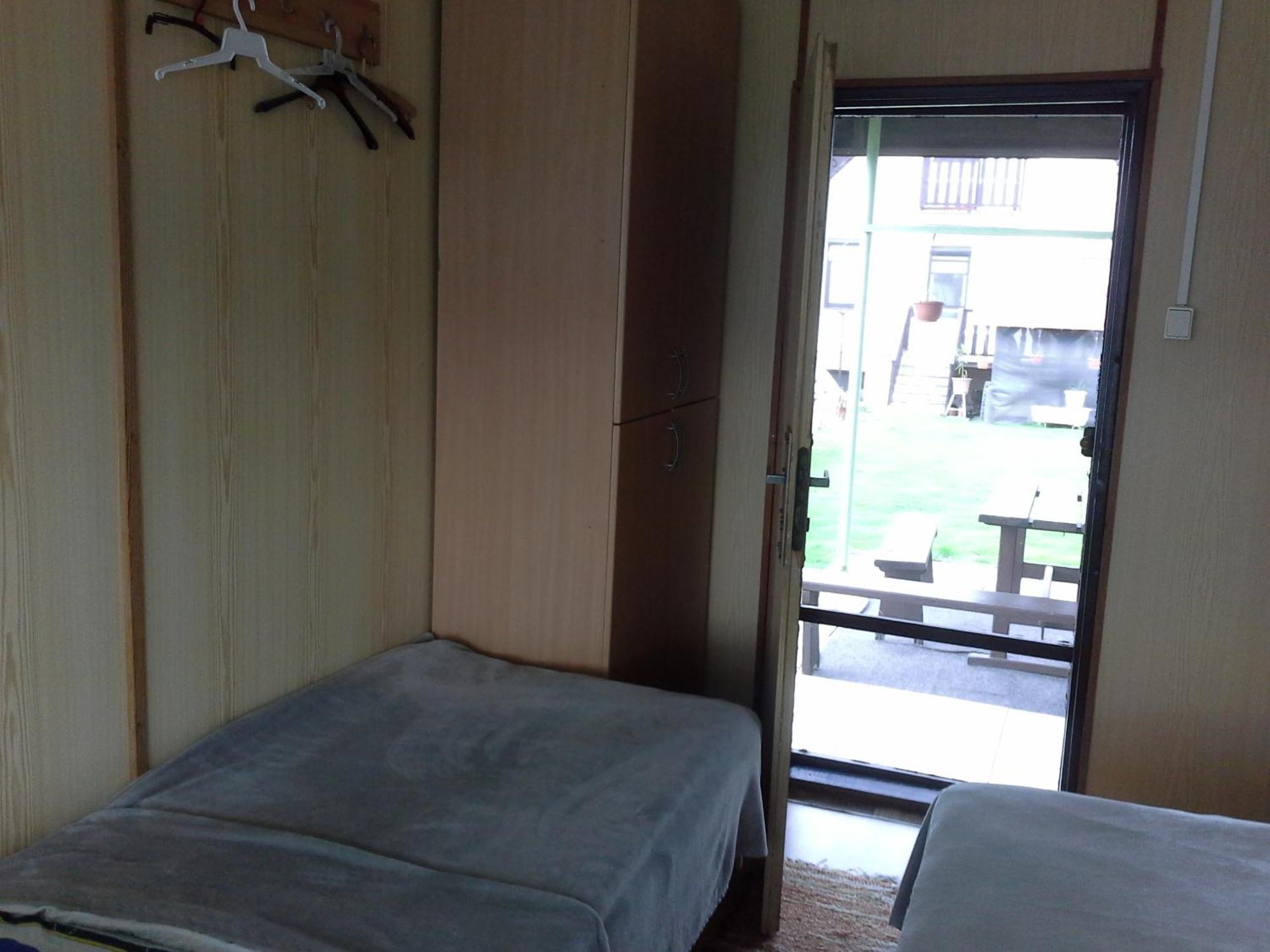Utulny Privat Apartman Veľký Meder Kültér fotó