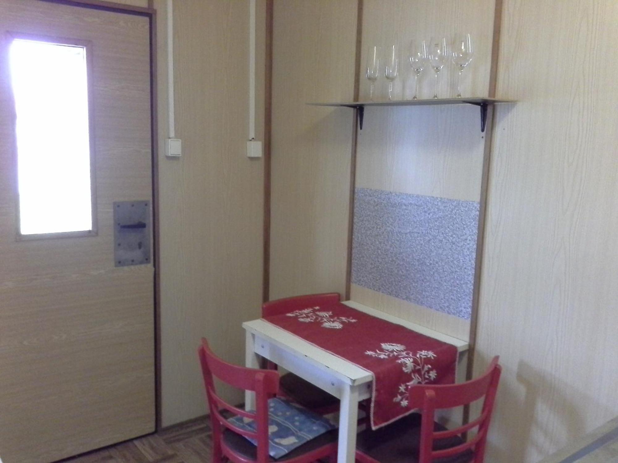 Utulny Privat Apartman Veľký Meder Kültér fotó
