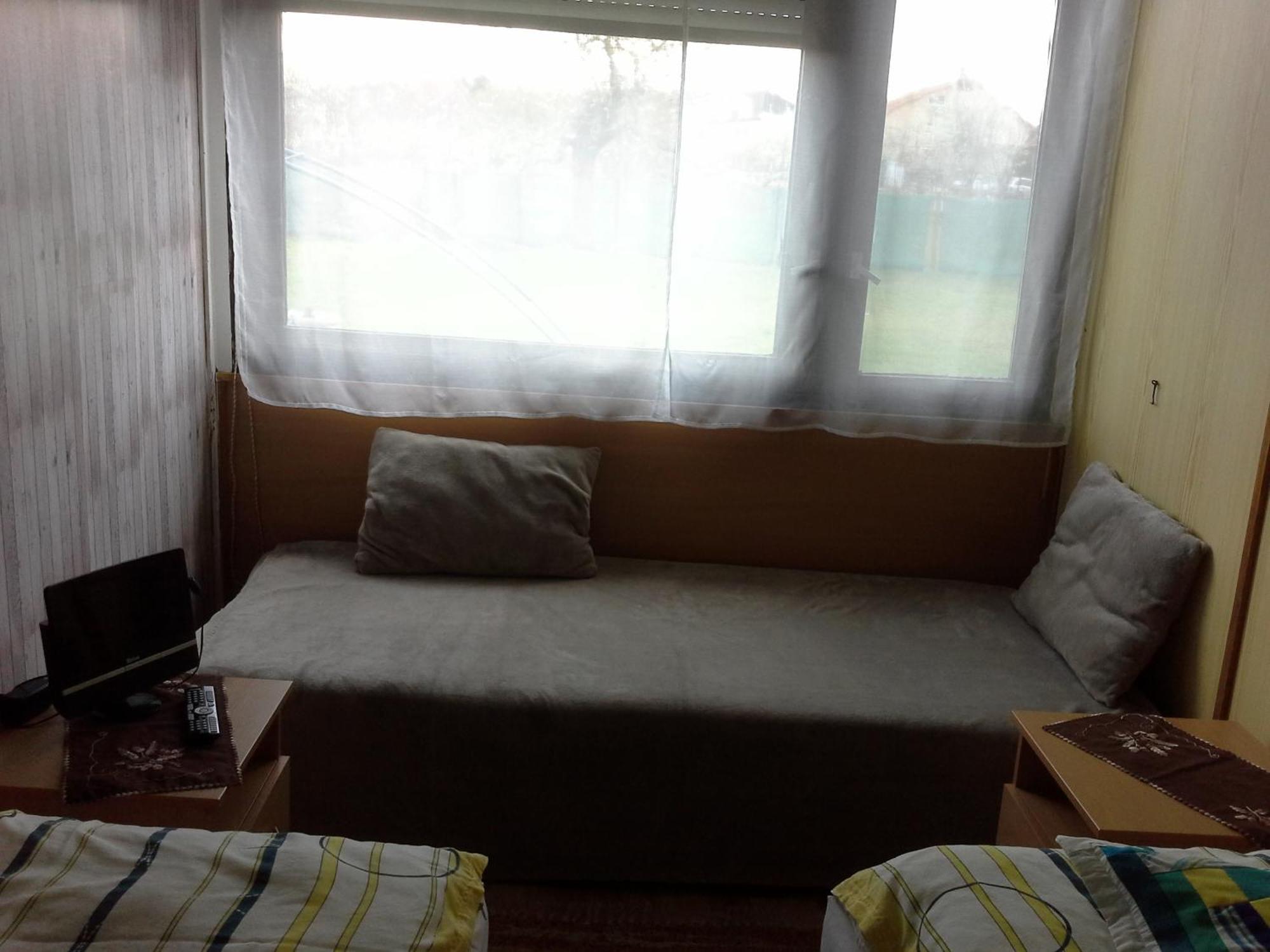 Utulny Privat Apartman Veľký Meder Kültér fotó