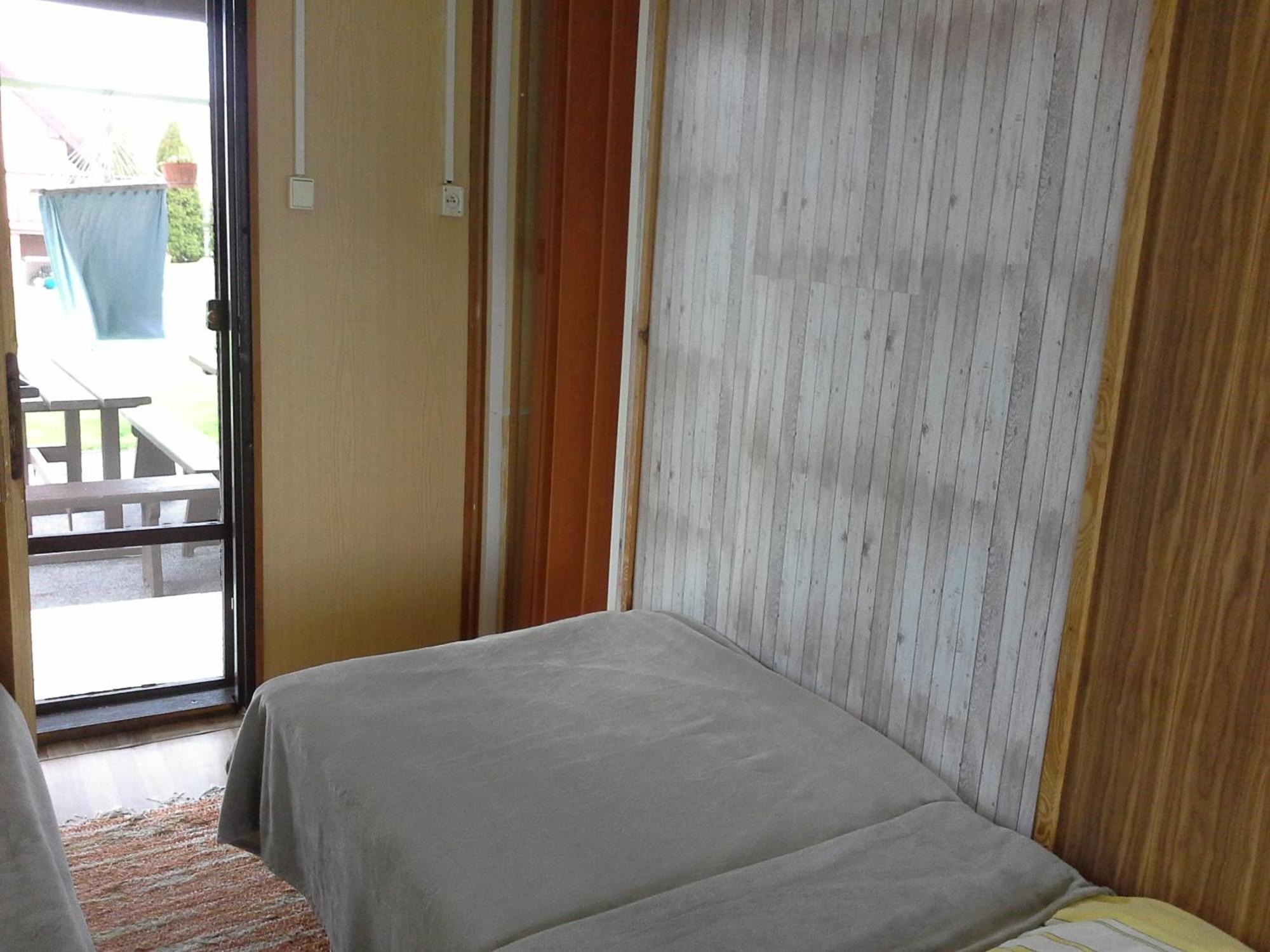 Utulny Privat Apartman Veľký Meder Kültér fotó