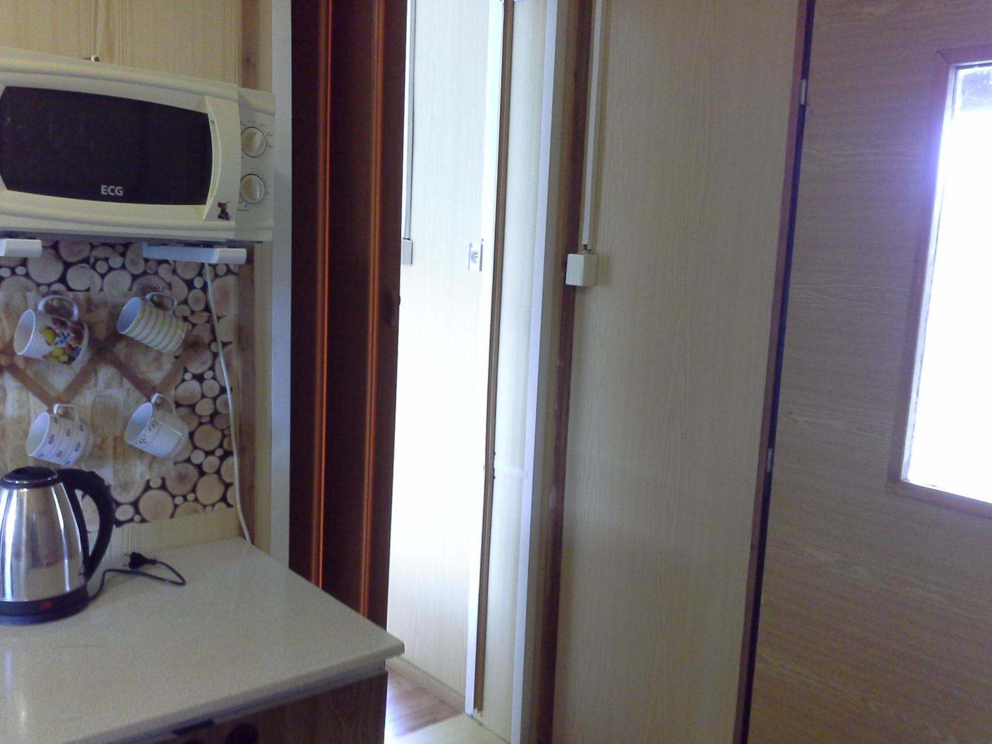 Utulny Privat Apartman Veľký Meder Kültér fotó