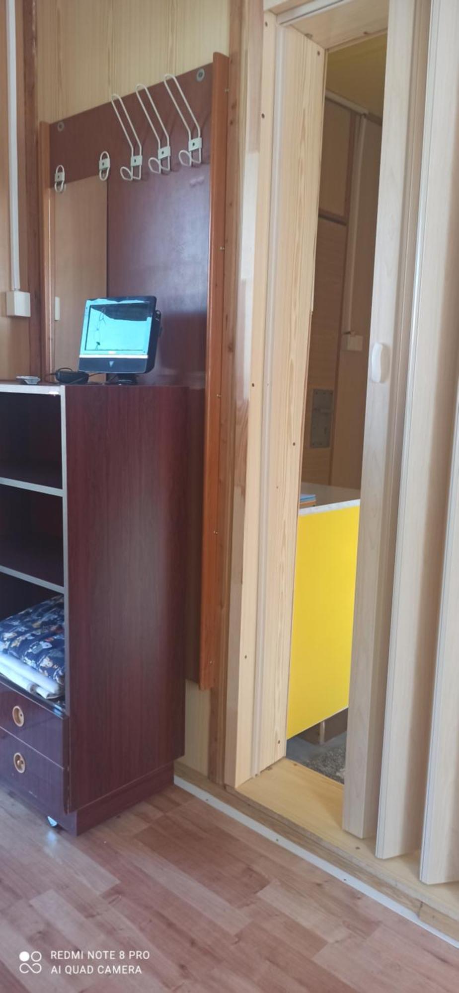 Utulny Privat Apartman Veľký Meder Kültér fotó