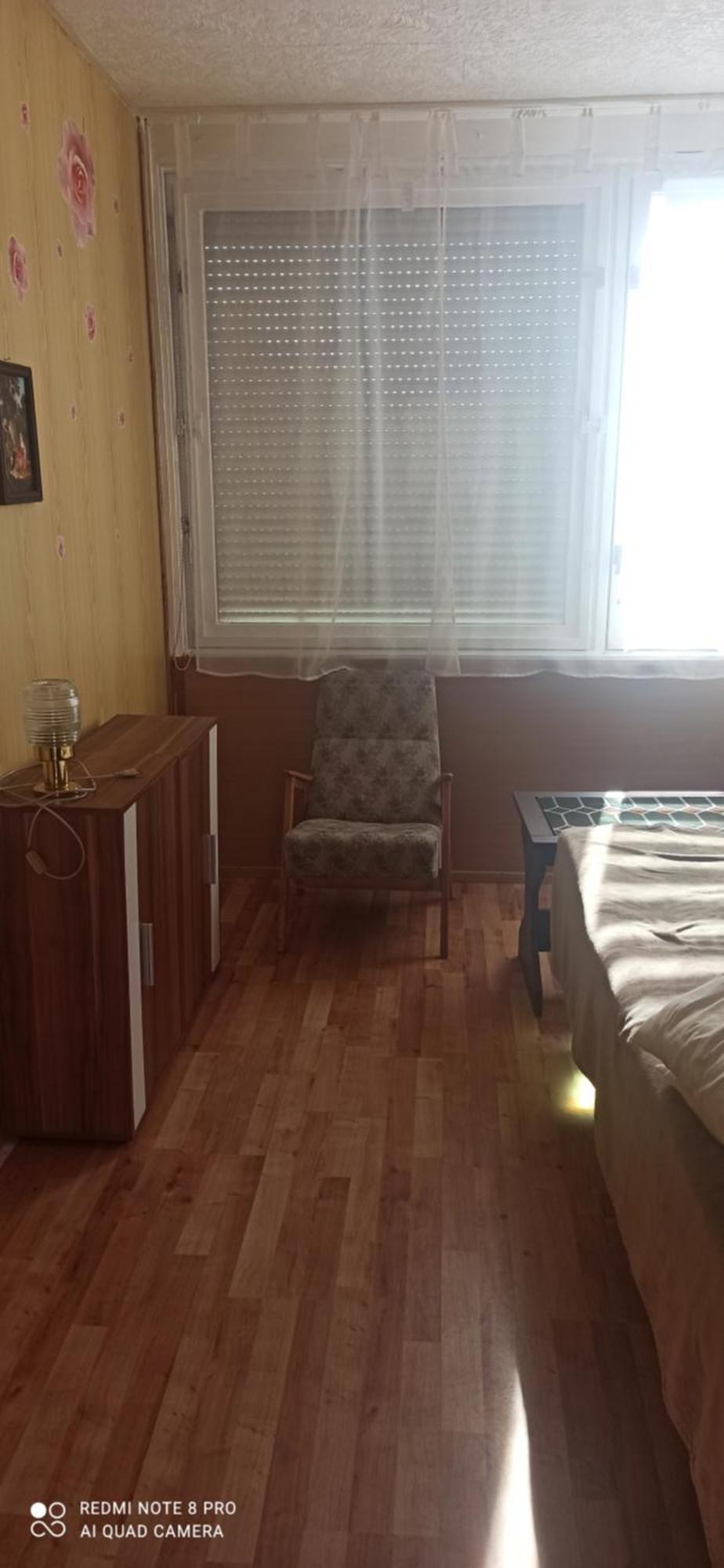 Utulny Privat Apartman Veľký Meder Kültér fotó