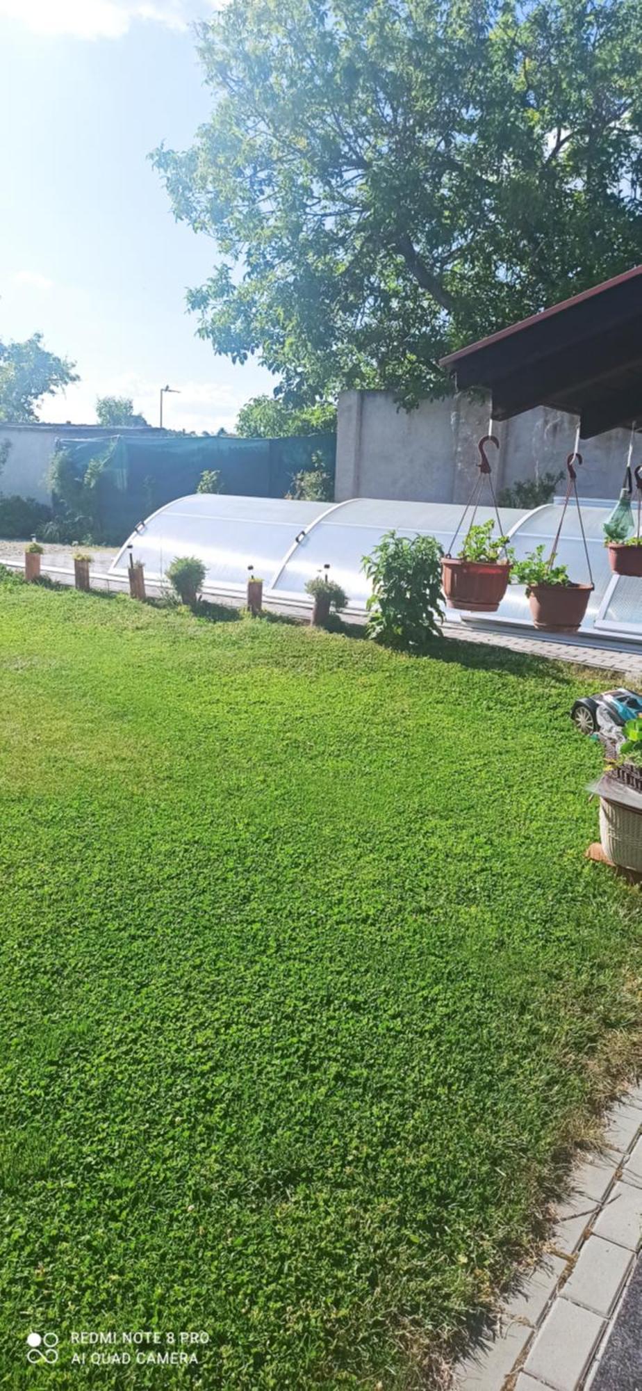 Utulny Privat Apartman Veľký Meder Kültér fotó
