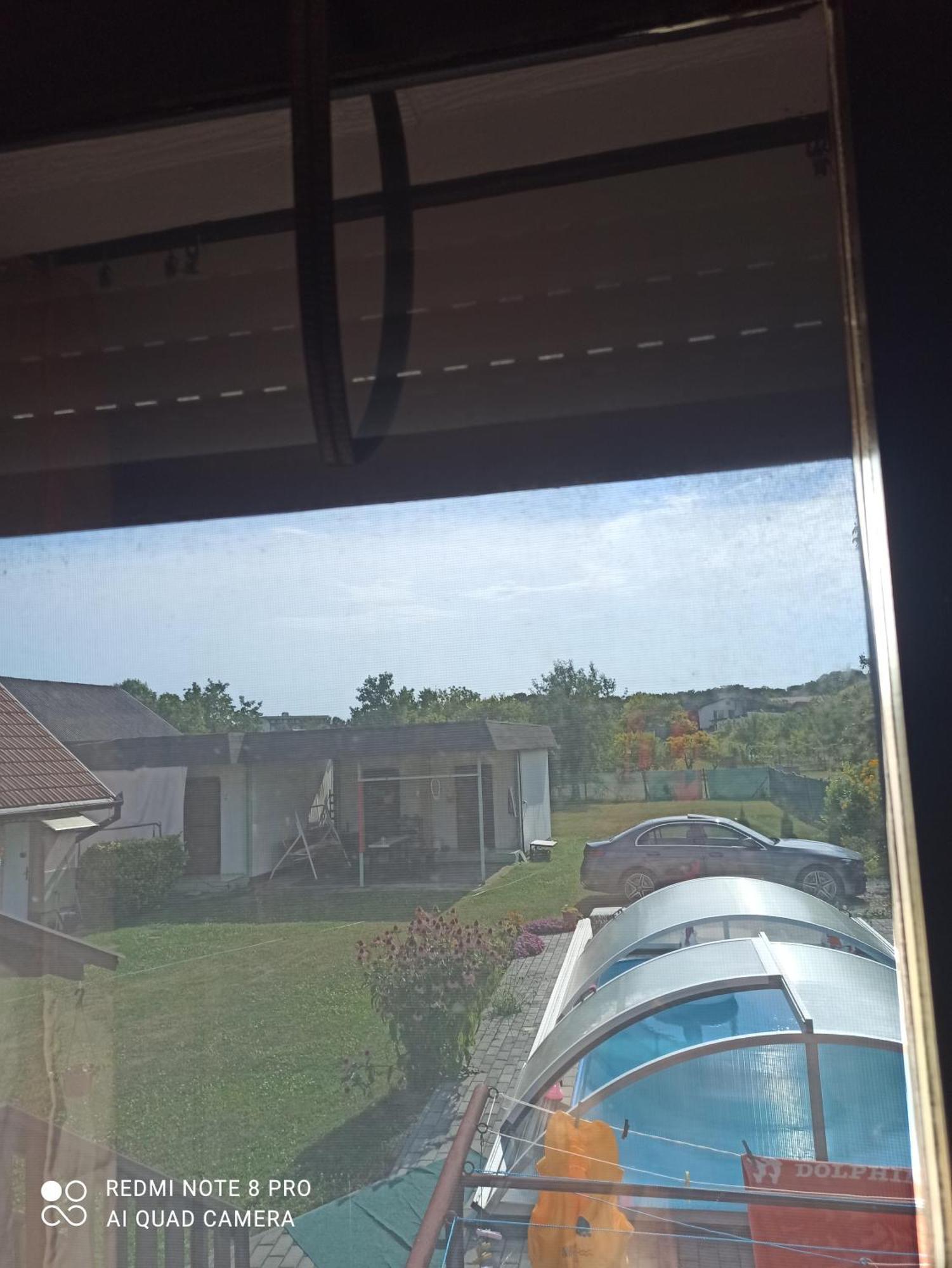 Utulny Privat Apartman Veľký Meder Kültér fotó