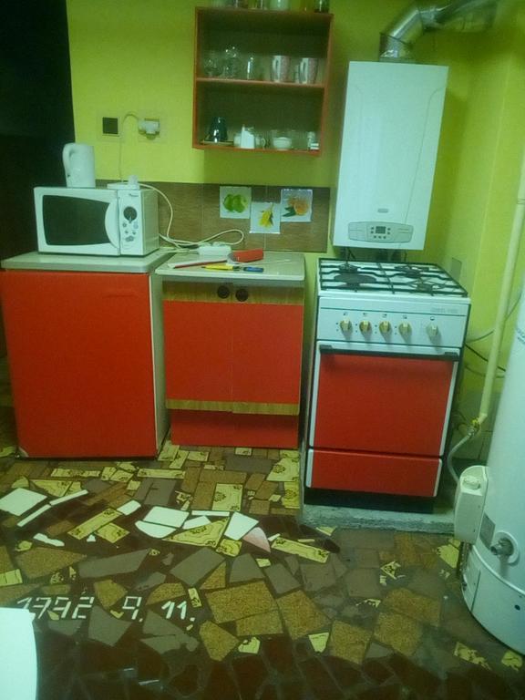 Utulny Privat Apartman Veľký Meder Kültér fotó